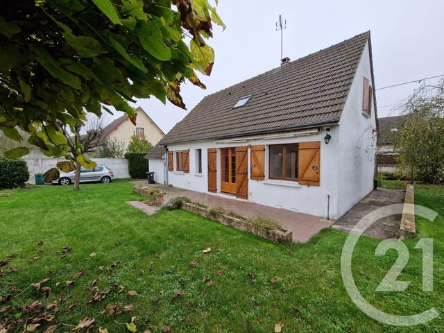 Maison à vendre AVRECHY