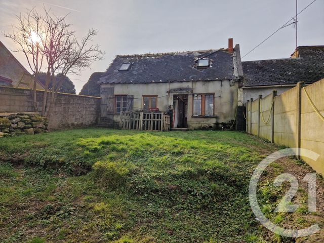 maison à vendre - 3 pièces - 47.0 m2 - BRETEUIL - 60 - PICARDIE - Century 21 Collin Immobilier